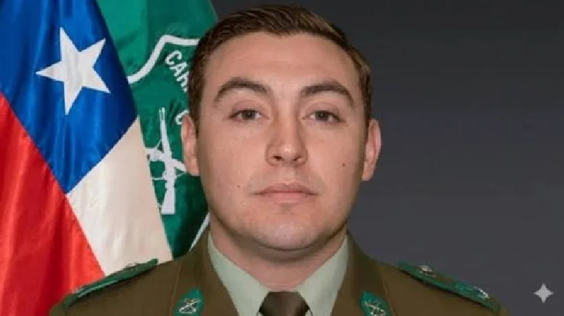 Carabineros confirmó muerte de sargento que fue baleado en Puerto Varas  